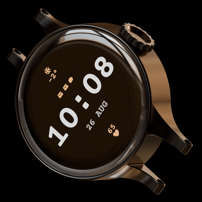 Preview for Smartwatch